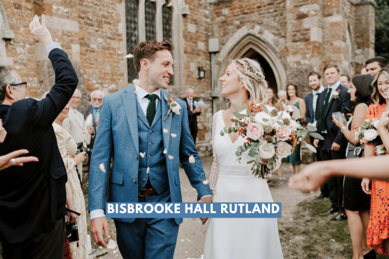 Discover Bisbrooke Hall Rutland History Weddings and Scenic Beauty plandescil ltd