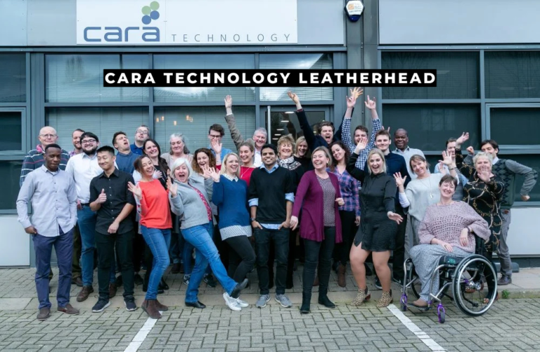 Cara Technology Leatherhead Services History Benefits and Company Overview plandescil ltd