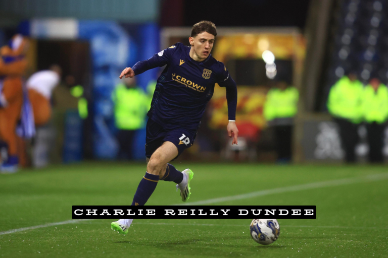 Charlie Reilly Dundee Age Height Family Career Net Worth and More plandescil ltd