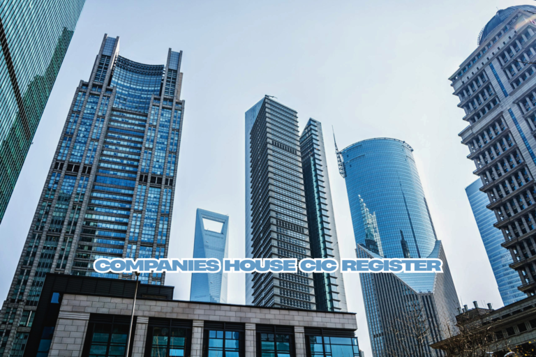 What Is Companies House CIC Register Benefits Process and Important Details plandescil ltd