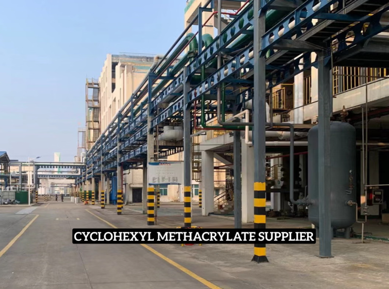 Cyclohexyl Methacrylate Supplier Properties Uses Benefits and Industrial Importance plandescil ltd