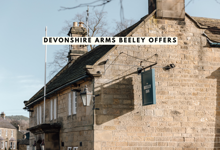A Complete Guide to Devonshire Arms Beeley Offers History Location and Hospitality plandescil ltd