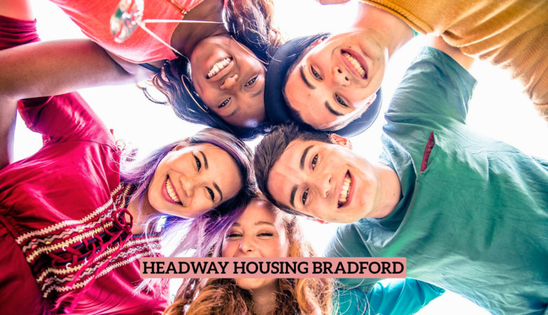 How Headway Housing Bradford Helps Young People Thrive plandescil ltd