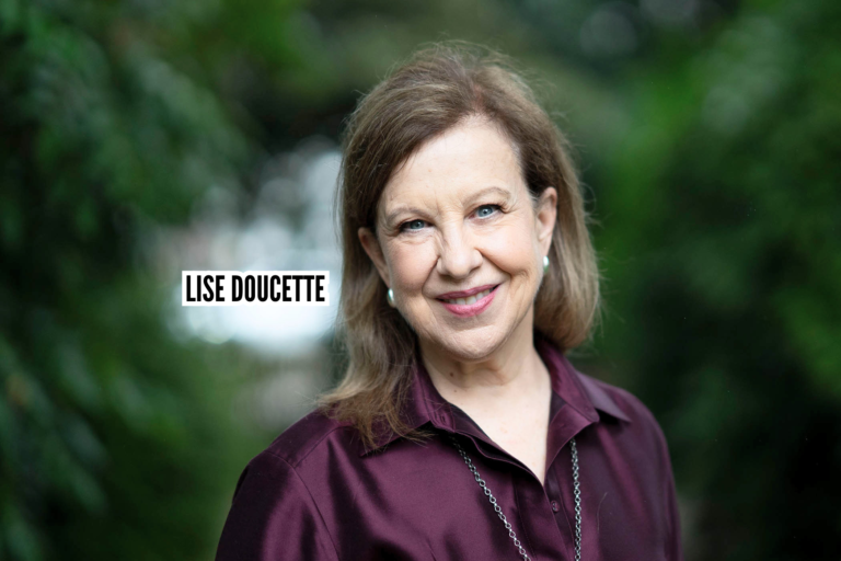 Lise Doucette Biography Age Family Career Net Worth Lifestyle and More plandescil ltd
